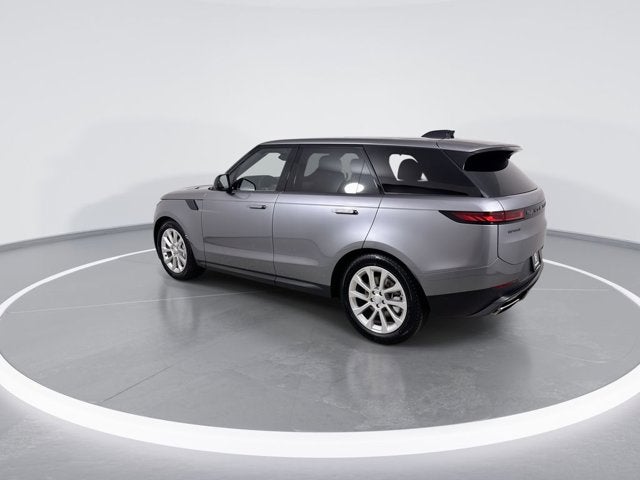 2023 Land Rover Range Rover Sport SE