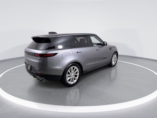 2023 Land Rover Range Rover Sport SE