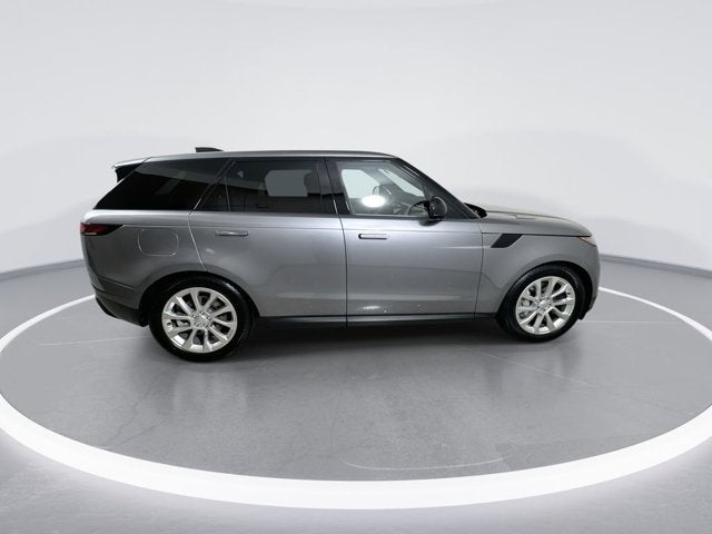 2023 Land Rover Range Rover Sport SE