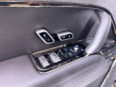 2023 Land Rover Range Rover Sport SE