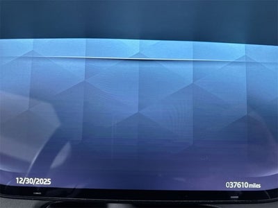 2023 Land Rover Range Rover Sport SE