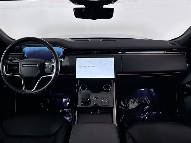 2023 Land Rover Range Rover Sport SE