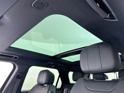 2023 Land Rover Range Rover Sport SE