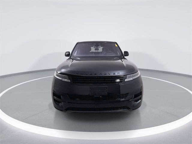 2023 Land Rover Range Rover Sport SE