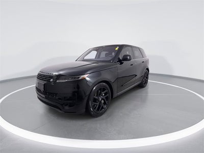 2023 Land Rover Range Rover Sport SE