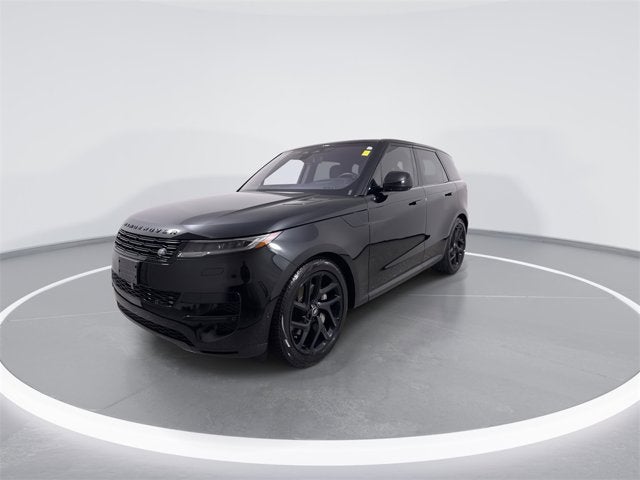 2023 Land Rover Range Rover Sport SE