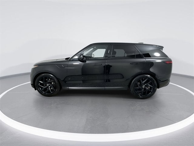 2023 Land Rover Range Rover Sport SE