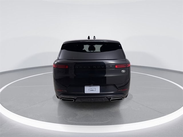 2023 Land Rover Range Rover Sport SE