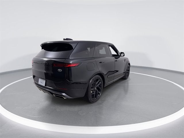 2023 Land Rover Range Rover Sport SE