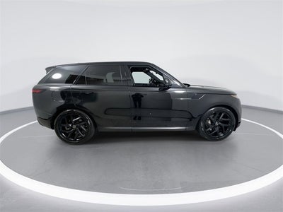 2023 Land Rover Range Rover Sport SE