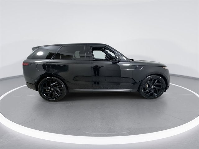 2023 Land Rover Range Rover Sport SE