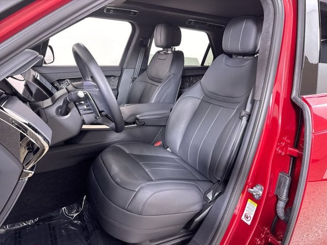 2023 Land Rover Range Rover Sport First Edition