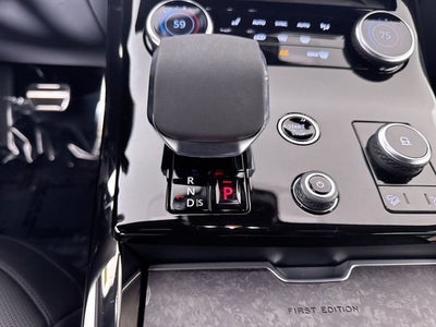 2023 Land Rover Range Rover Sport First Edition