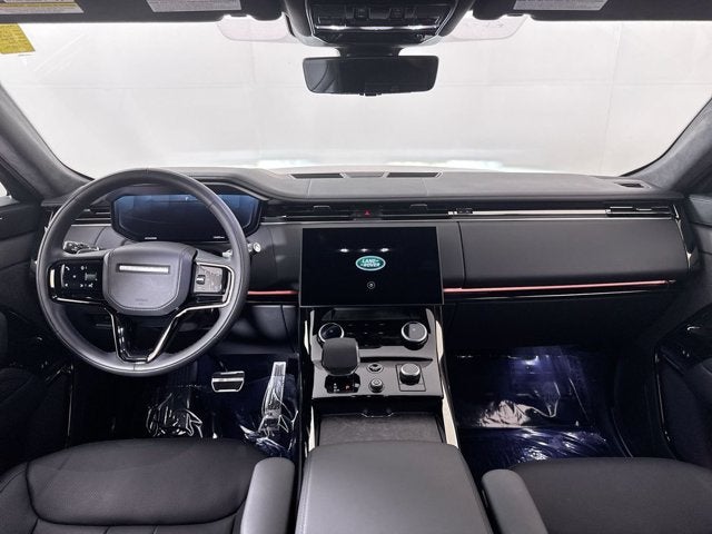 2023 Land Rover Range Rover Sport First Edition