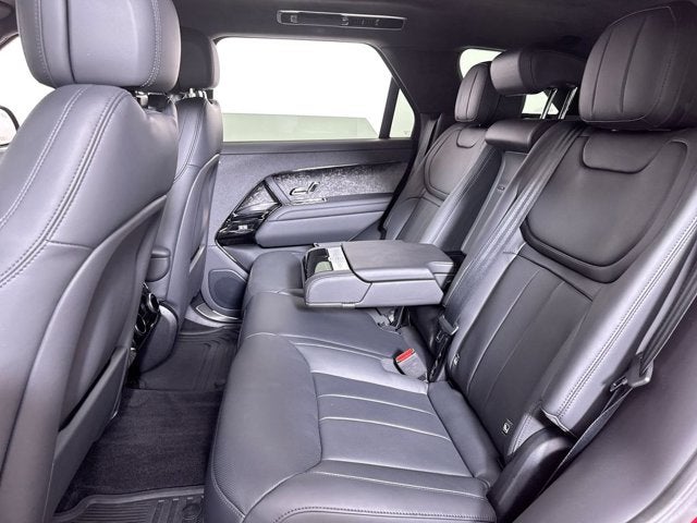 2023 Land Rover Range Rover Sport First Edition