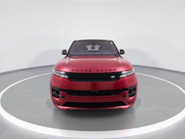 2023 Land Rover Range Rover Sport First Edition