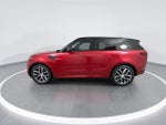2023 Land Rover Range Rover Sport First Edition
