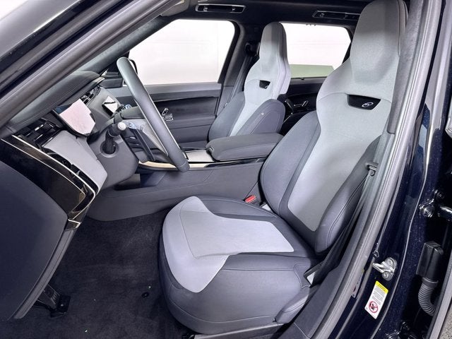 2025 Land Rover Range Rover Sport SV Edition Two