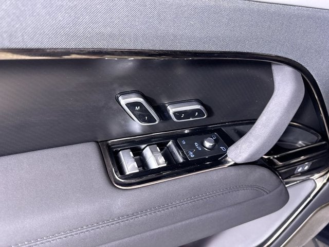 2025 Land Rover Range Rover Sport SV Edition Two
