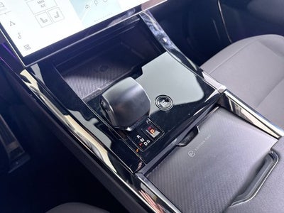 2025 Land Rover Range Rover Sport SV Edition Two