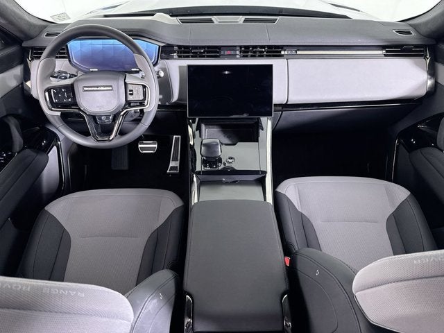 2025 Land Rover Range Rover Sport SV Edition Two