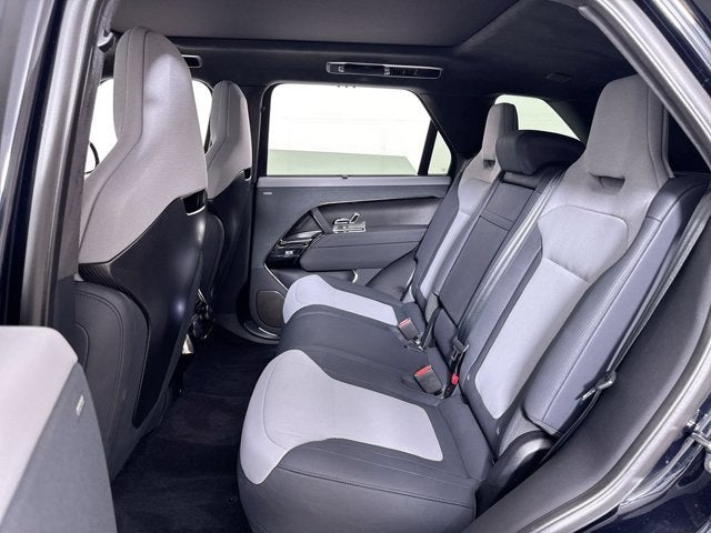 2025 Land Rover Range Rover Sport SV Edition Two