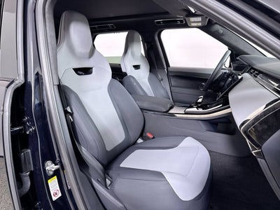 2025 Land Rover Range Rover Sport SV Edition Two