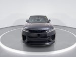 2025 Land Rover Range Rover Sport SV Edition Two