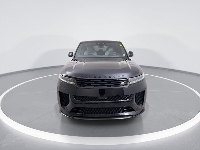 2025 Land Rover Range Rover Sport SV Edition Two