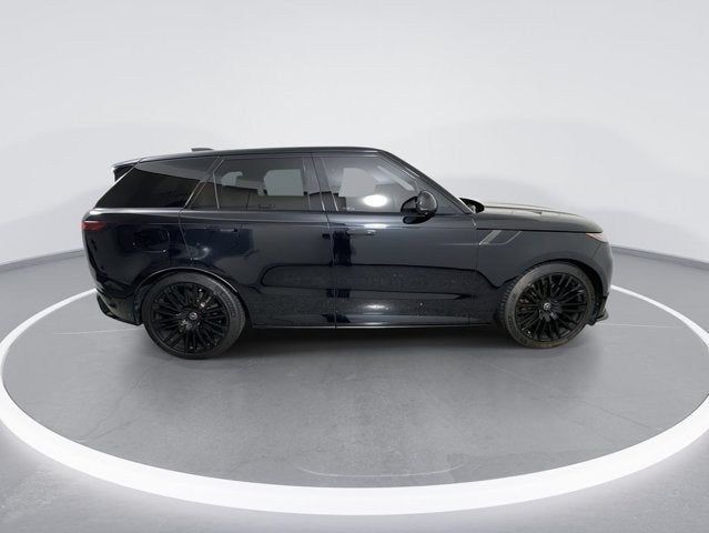 2025 Land Rover Range Rover Sport SV Edition Two
