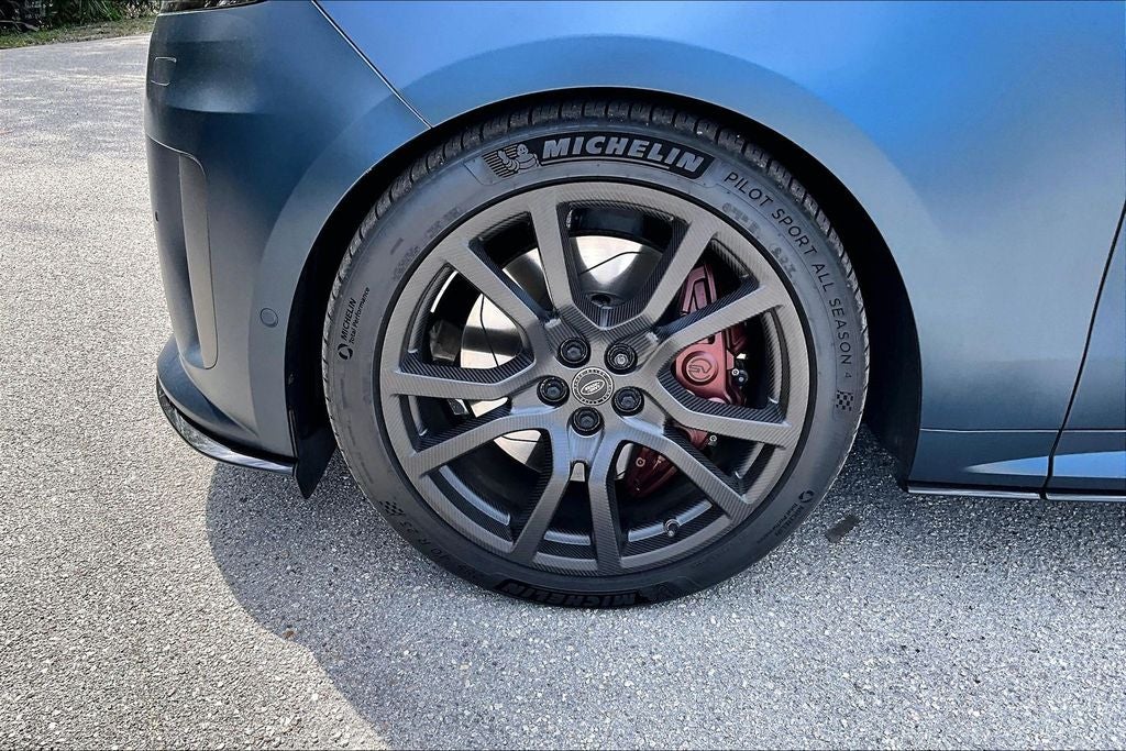 2025 Land Rover Range Rover Sport SV Edition Two