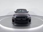 2024 Land Rover Range Rover Sport SV Edition One Obsidian Black