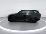 2024 Land Rover Range Rover Sport SV Edition One Obsidian Black
