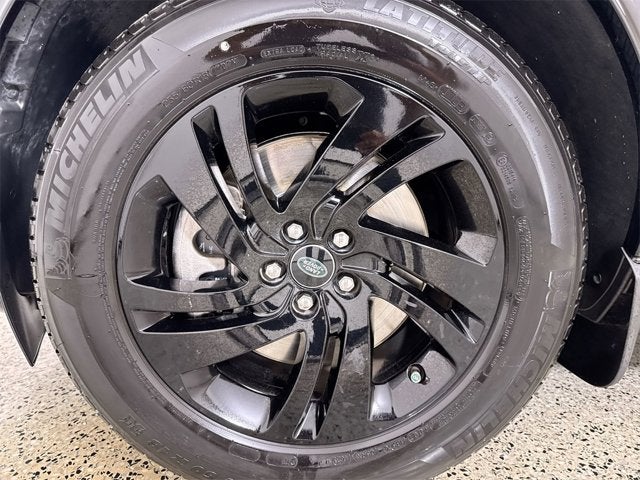 2024 Land Rover Discovery Sport Core S