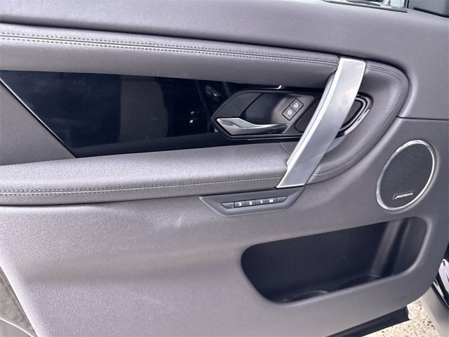 2024 Land Rover Discovery Sport Core S