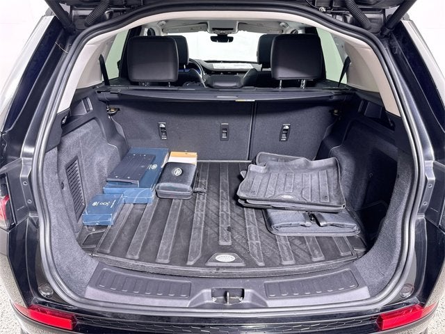 2024 Land Rover Discovery Sport Core S