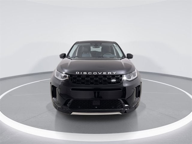 2024 Land Rover Discovery Sport Core S