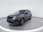 2025 Land Rover Discovery Sport S