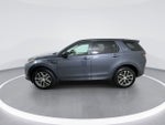 2025 Land Rover Discovery Sport S