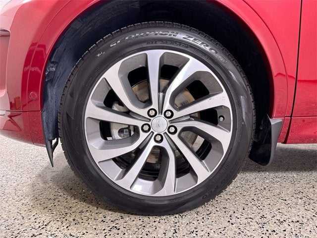 2024 Land Rover Discovery Sport Core S