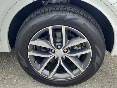 2025 Land Rover Discovery Sport S