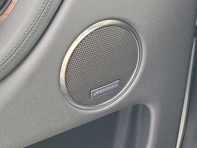 2025 Land Rover Discovery Sport S