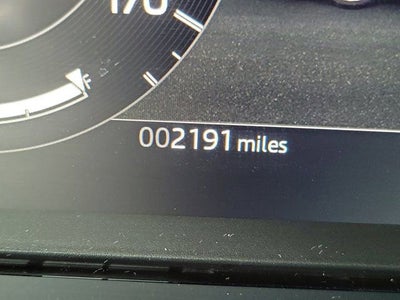 2025 Land Rover Discovery Sport S