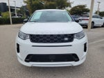 2025 Land Rover Discovery Sport S