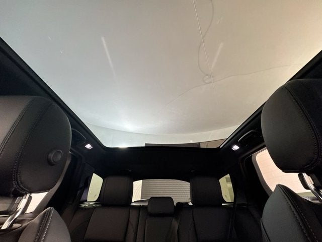 2025 Land Rover Discovery Sport Dynamic SE