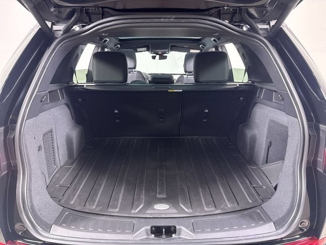 2025 Land Rover Discovery Sport Dynamic SE