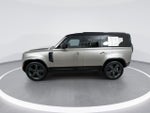 2025 Land Rover Defender X-Dynamic SE