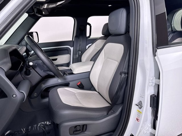 2023 Land Rover Defender X-Dynamic SE