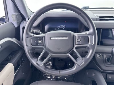 2023 Land Rover Defender X-Dynamic SE