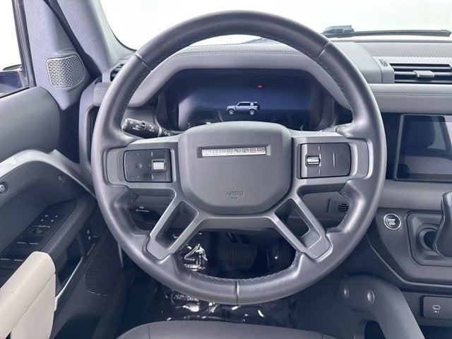 2023 Land Rover Defender X-Dynamic SE